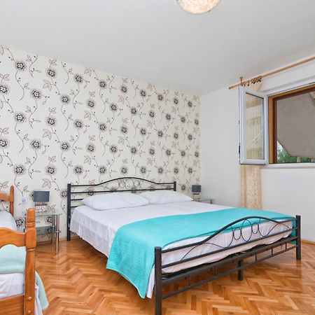 Cakic Apartmani Split Exteriör bild