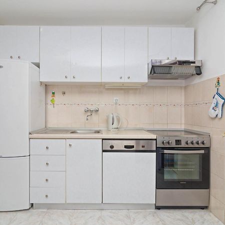 Cakic Apartmani Split Exteriör bild