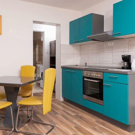 Cakic Apartmani Split Exteriör bild