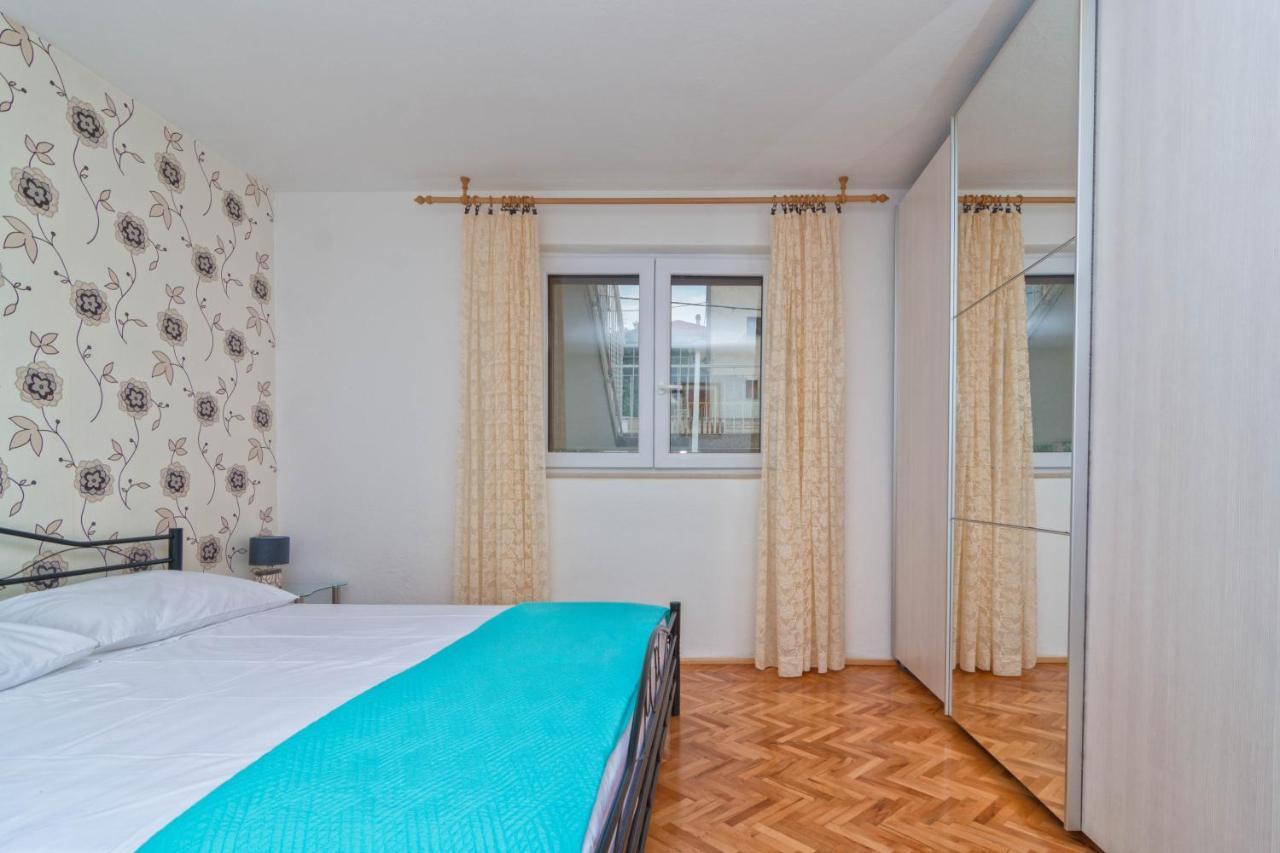 Cakic Apartmani Split Exteriör bild