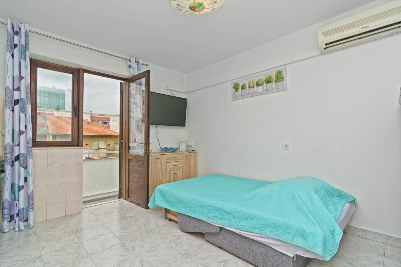 Cakic Apartmani Split Exteriör bild