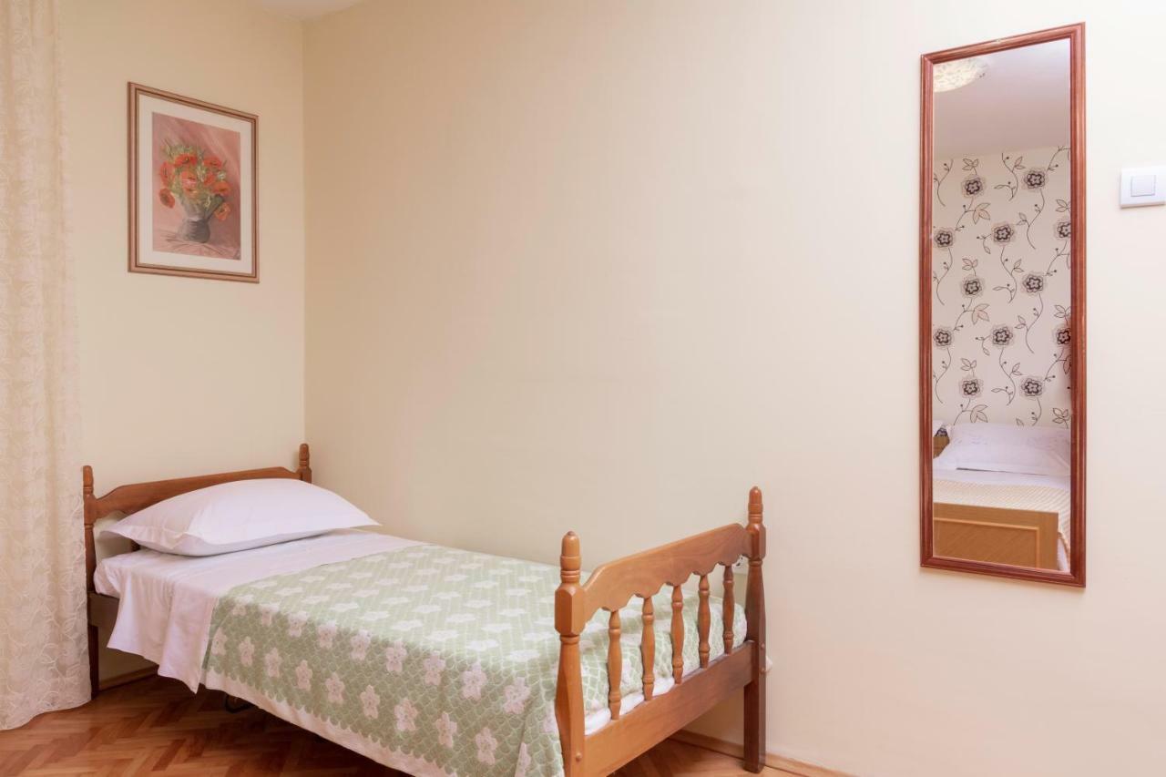 Cakic Apartmani Split Exteriör bild