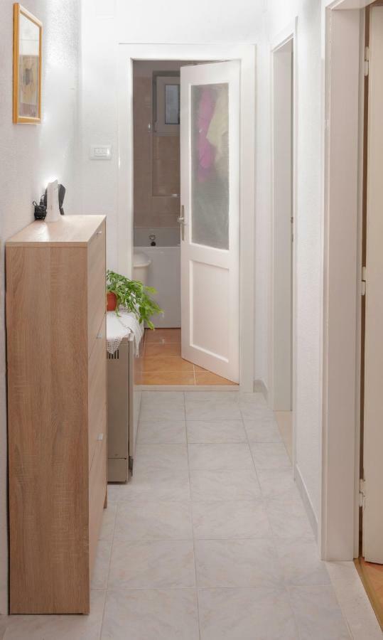 Cakic Apartmani Split Exteriör bild