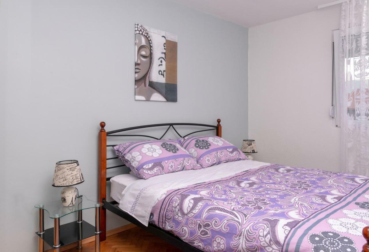 Cakic Apartmani Split Exteriör bild