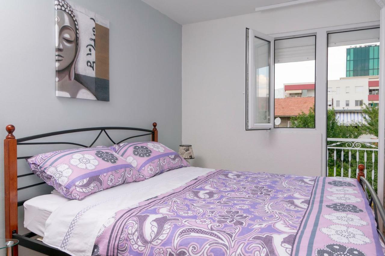 Cakic Apartmani Split Exteriör bild